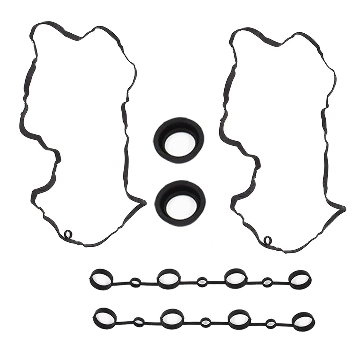 Уплотнители свечей зажигания и прокладки ГРМ для Porsche Cayenne 4.5L