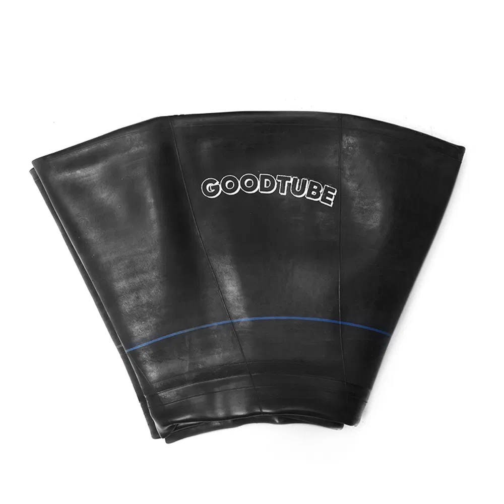 14.9-28 Butyl Rubber Agricultural Implement Tractor Trailer Tires Spare Parts Tr50 Valve Auto Accessories Heavy-Duty Good Air Retention OEM Tyre Inner Tube