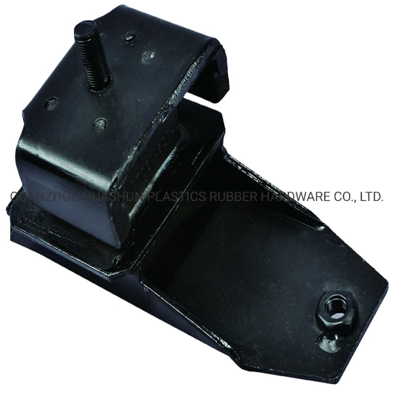 Auto Parts Car Parts Front Engine Mounting Rh for Isuzu 8-97092-068-0 8-97092-069-0 8-97079-219-0 8-97079-220-0 8-97080-620-1 8-97080-621-0