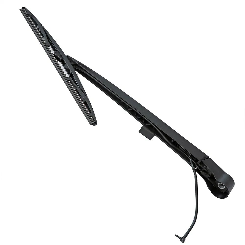 Wholesale Multifunctional Car Rear Wiper Blade with Hose Wba-007