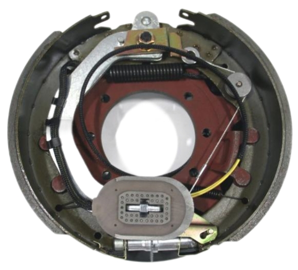 Электрический тормозной узел 10K HD Lh/Rh