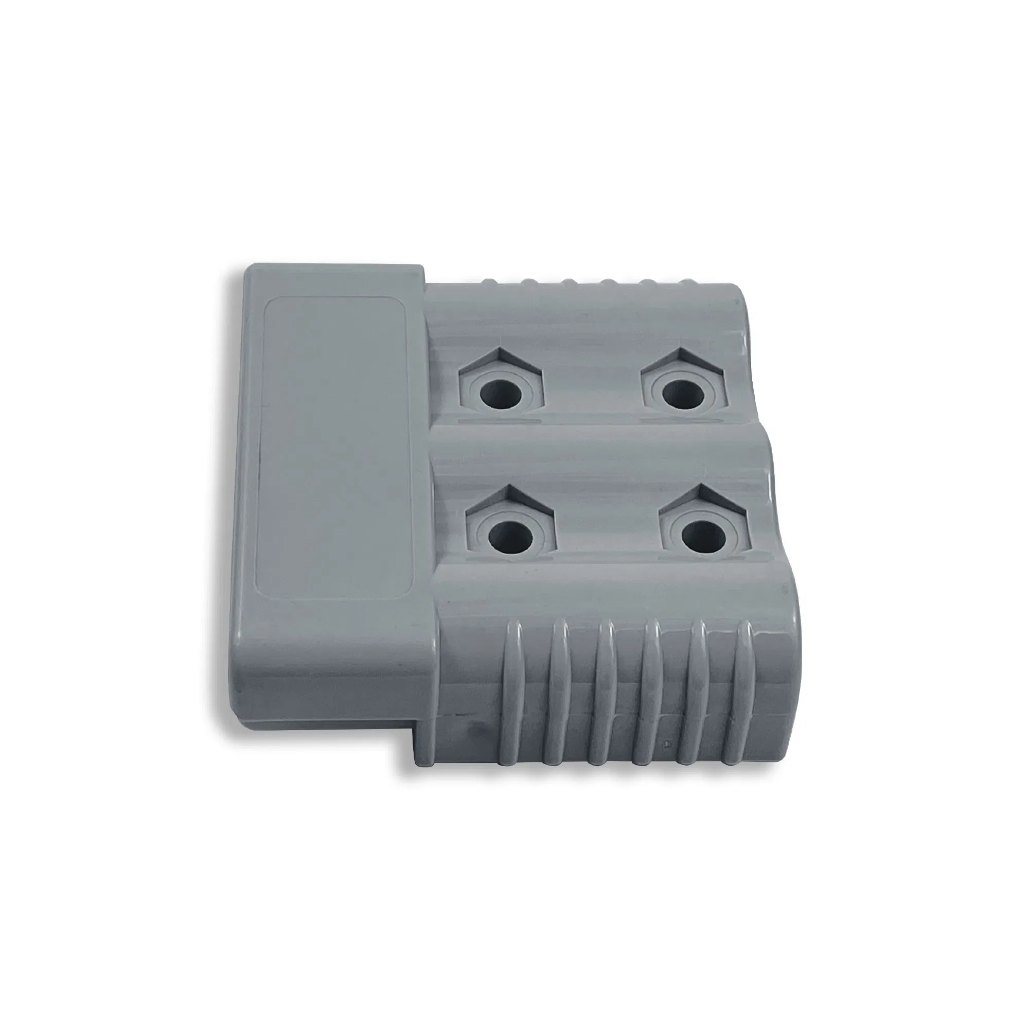 OEM ODM New Energy 50A 600V Three Pole Plug Socket Connector