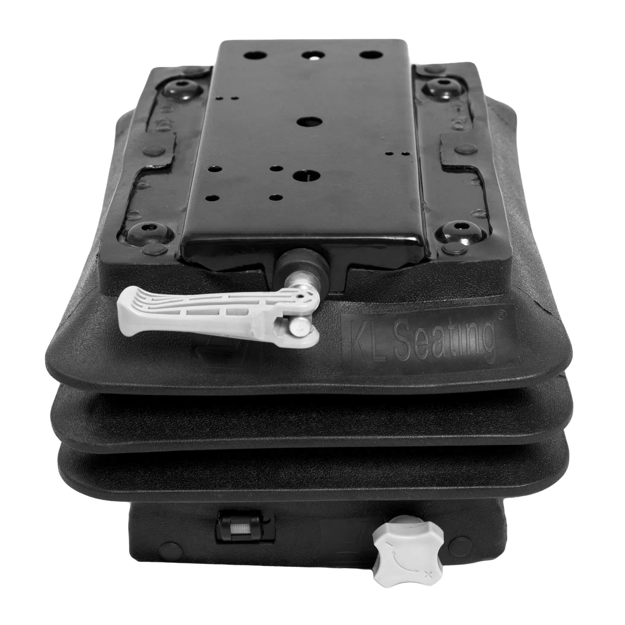 New mechanical Suspenion Shock Absorber for Small Tractor/Forklift