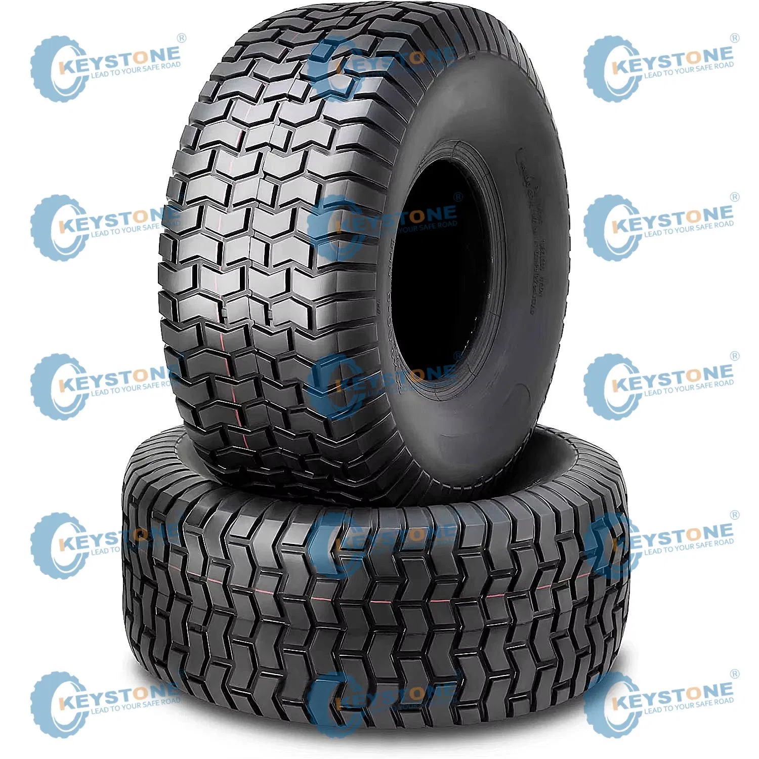 Lawn and Garden Tire with Super Quality, ATV Tires for Turf 18X8.50-8