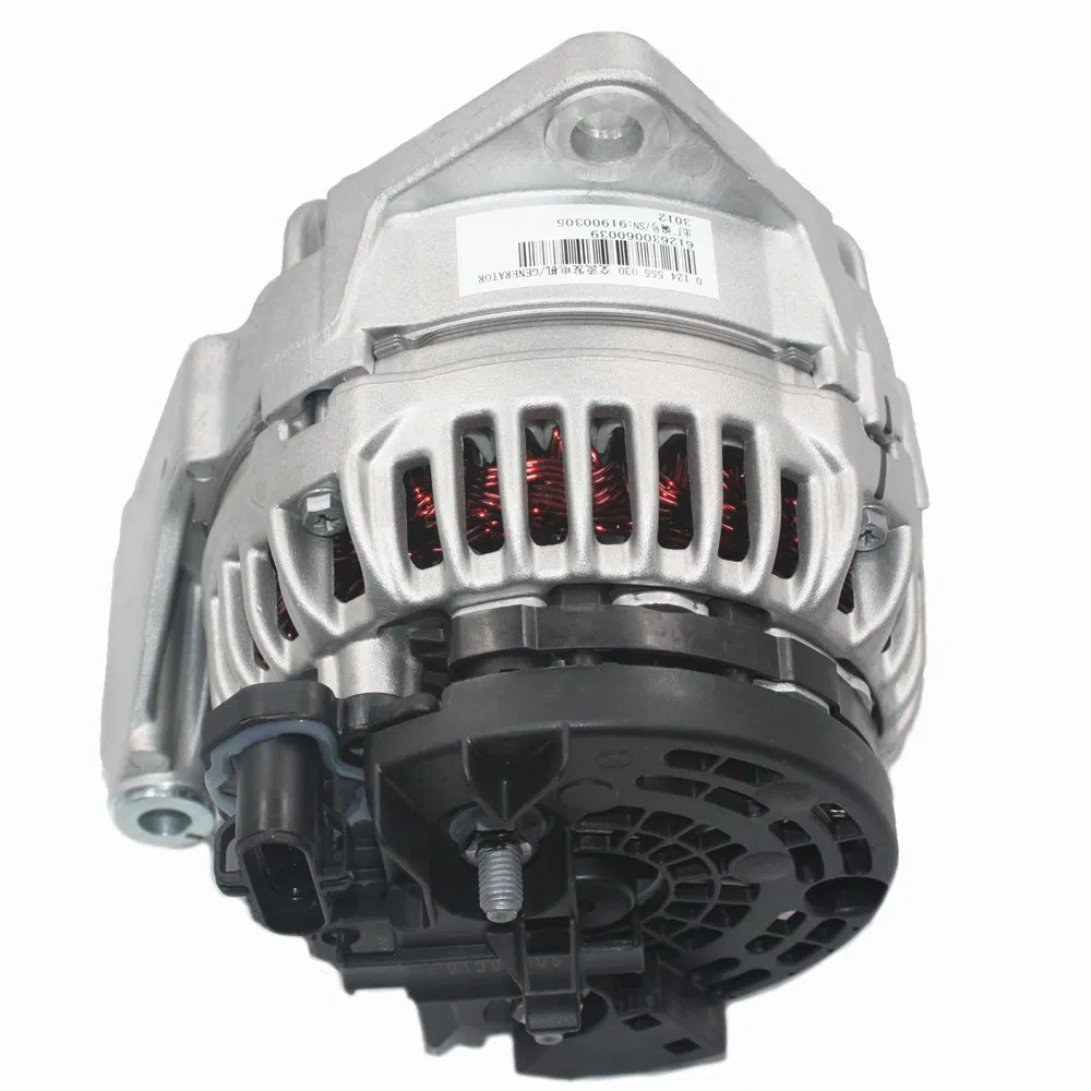 Генератор 28V 70A VG1095094002 для Sinotruk HOWO
