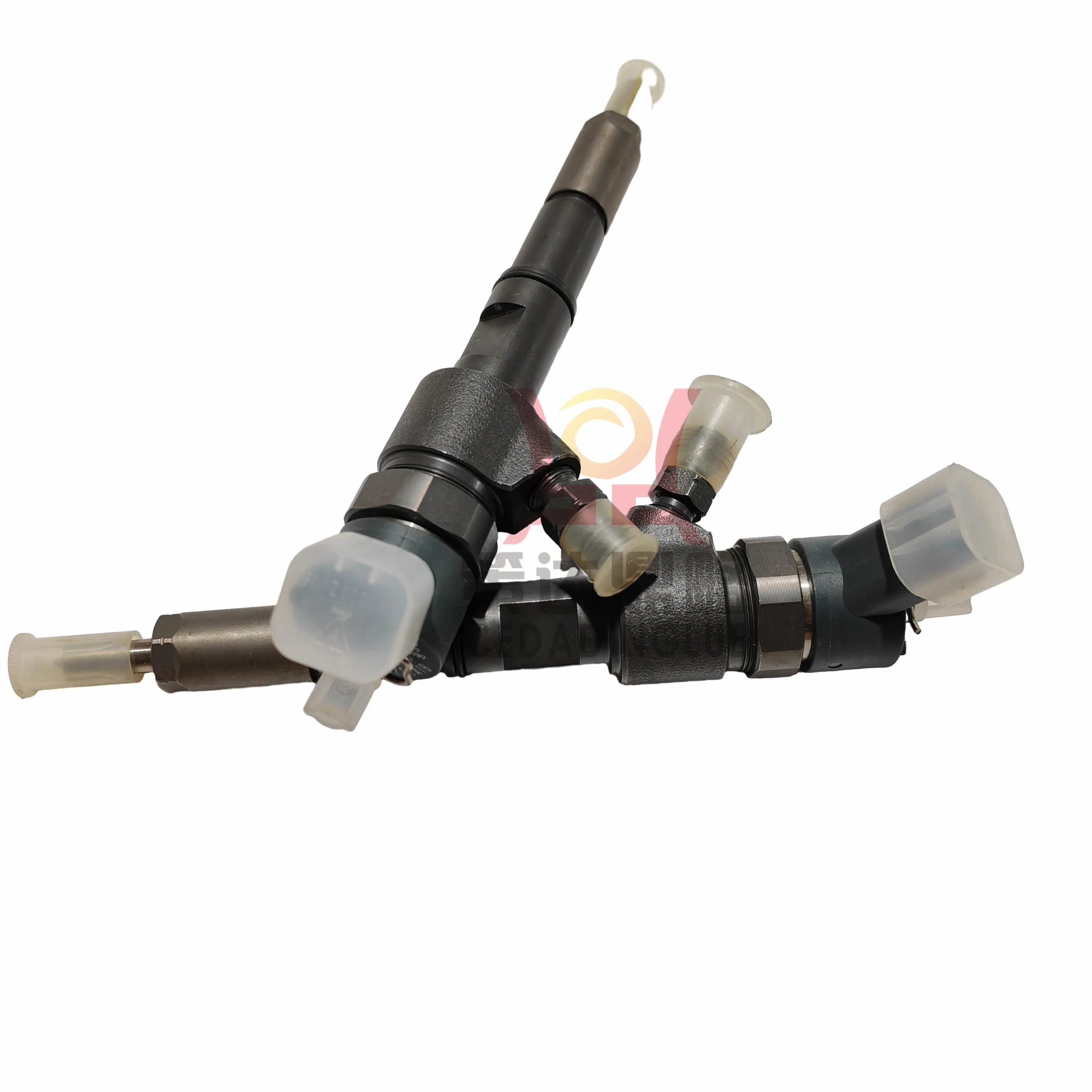 Deutz Germany Imported Parts Diesel Engine Common Rail Fuel Injector Assembly