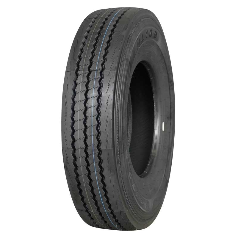 Грузовые шины Aulice 12R22.5 стальные радиальные бескамерные