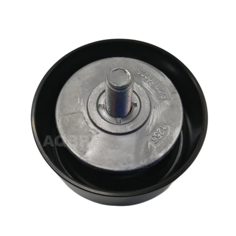 Ремень генератора и натяжитель для Maxus V80 T60