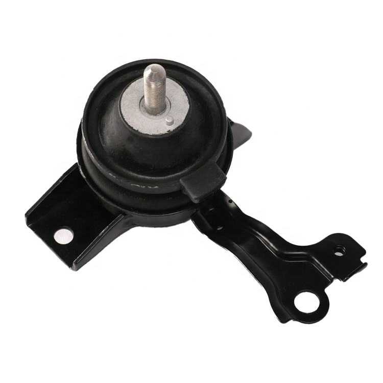 Опора двигателя с кронштейном для JAC J5