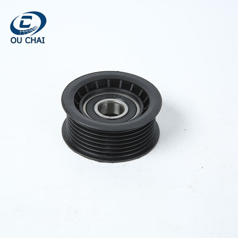 Натяжитель ремня двигателя для Ford, Volkswagen