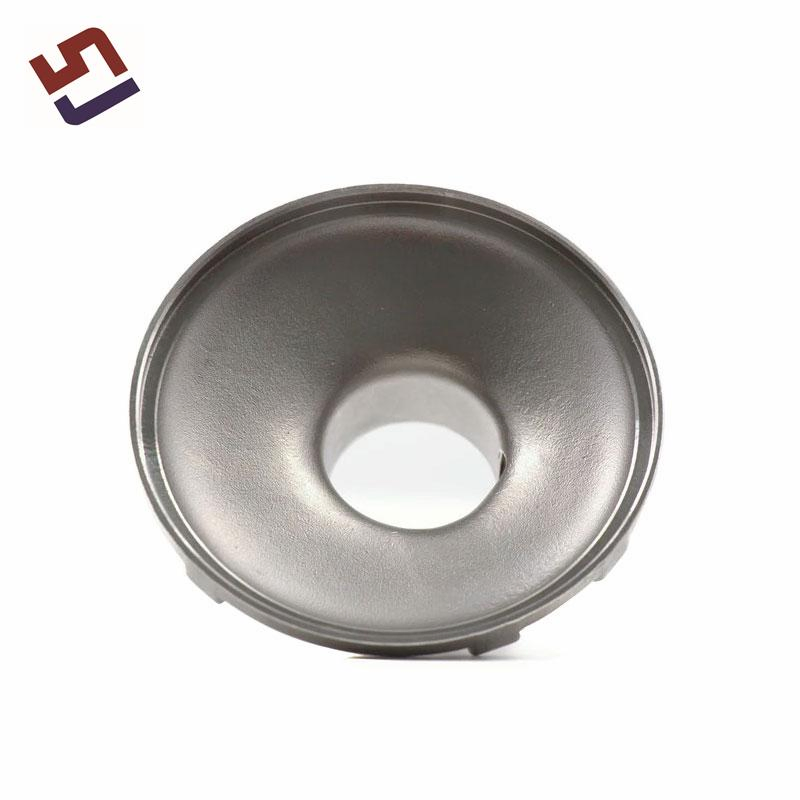 Investment Casting Components Vehicle Part