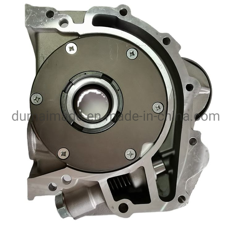 Масляный насос 069115105j для Audi 100