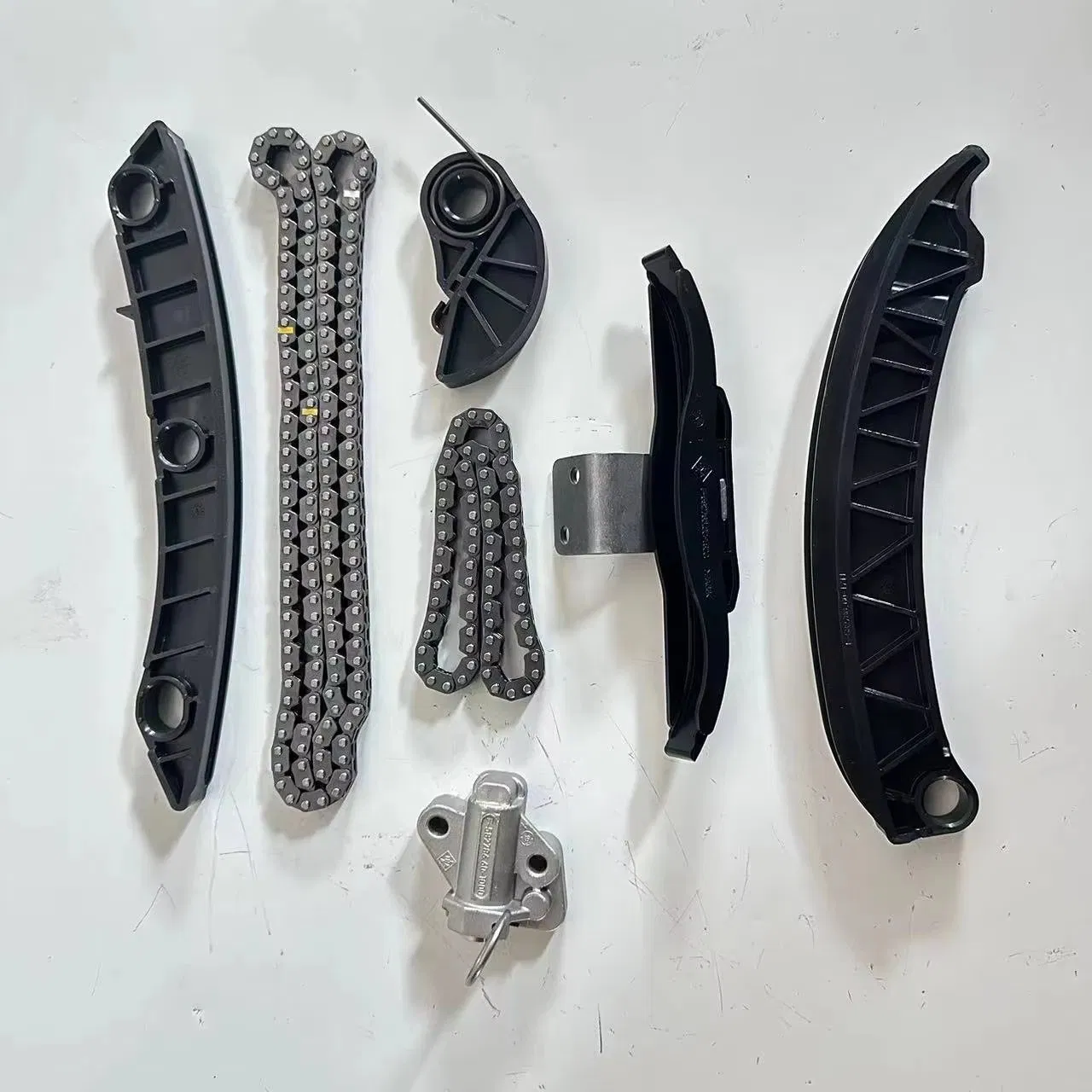 Комплект цепи ГРМ Ssangyong Tivoli (7 деталей)