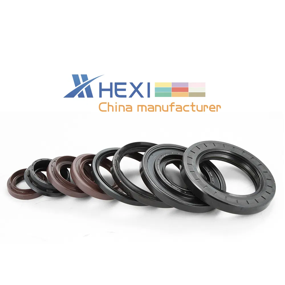 81965030358 Oil Seal Fit Man Parts 50X100X7.5