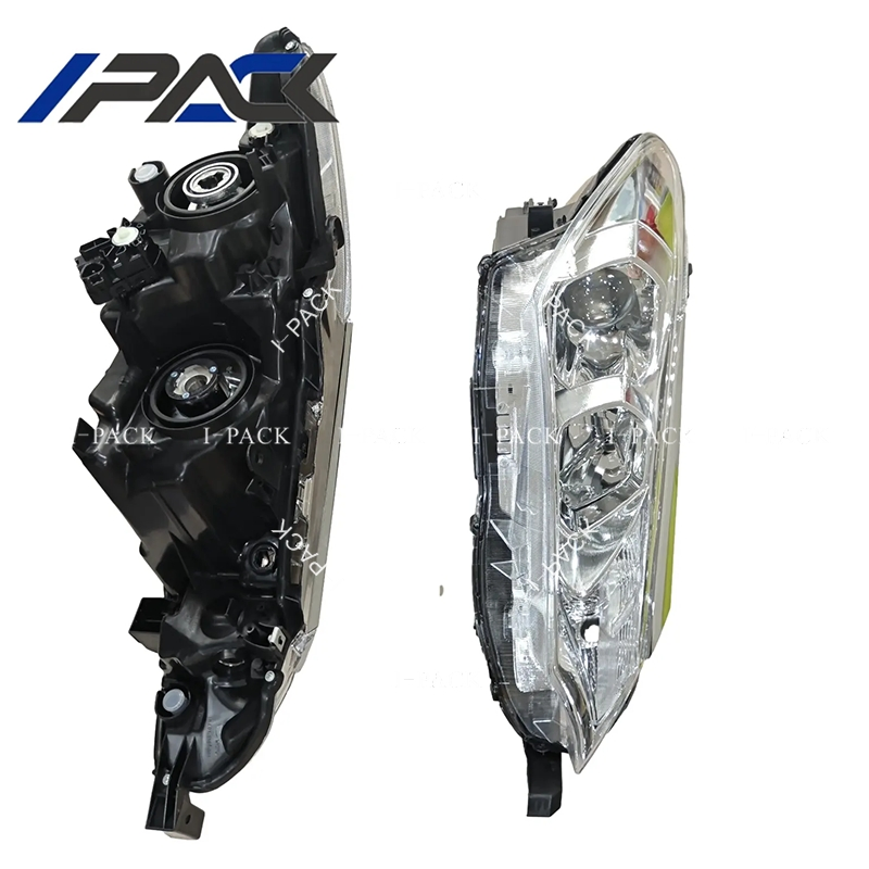 for Toyota Corolla Axio Fielder 2016-2019 Head Lamp Headlight Front Light Car Headlights