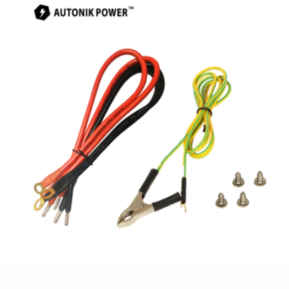 Автомобильный инвертор 2000Вт чистый синус