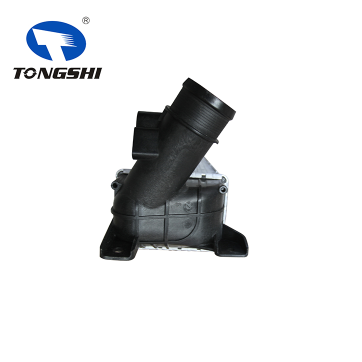 Интеркулер для Ford Edge 2.0L 2012-2014