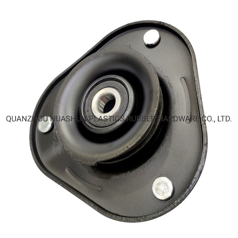 Auto Parts Shock Mounting for Toyota Corolla 48609-12420 48609-12440 48609-12520 48609-0d080 48609-52100 48609-0d090