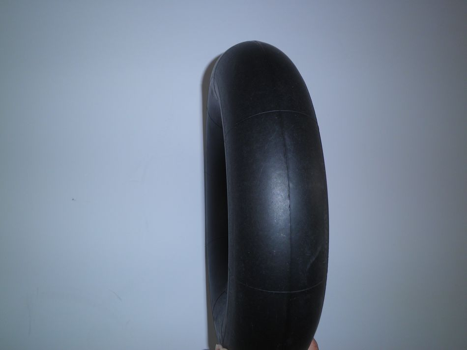 Камера мотоциклетная Butyl 3.75-19