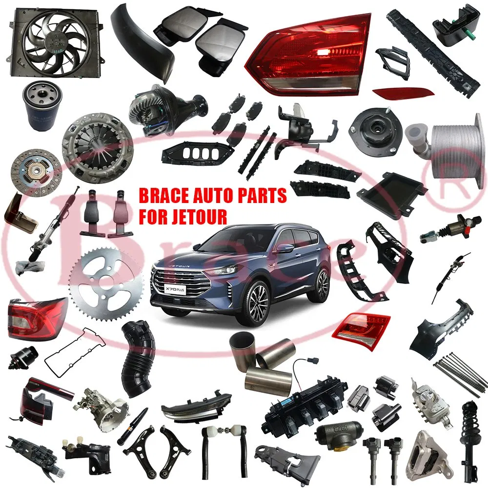 Auto Parts for Chery Jetourx70 X70plus X70plus