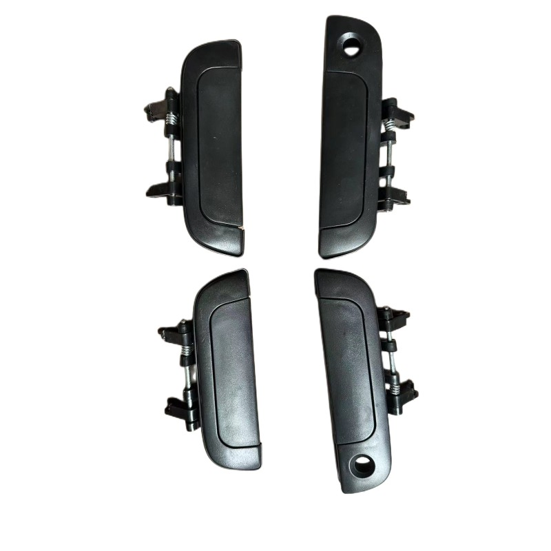 Svd Body Parts Car Door Handle for Japanese and Korean Car