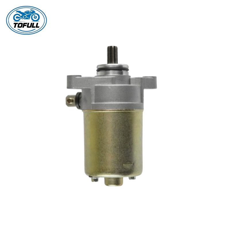 Стартер для мотоцикла Polaris Outlaw 50