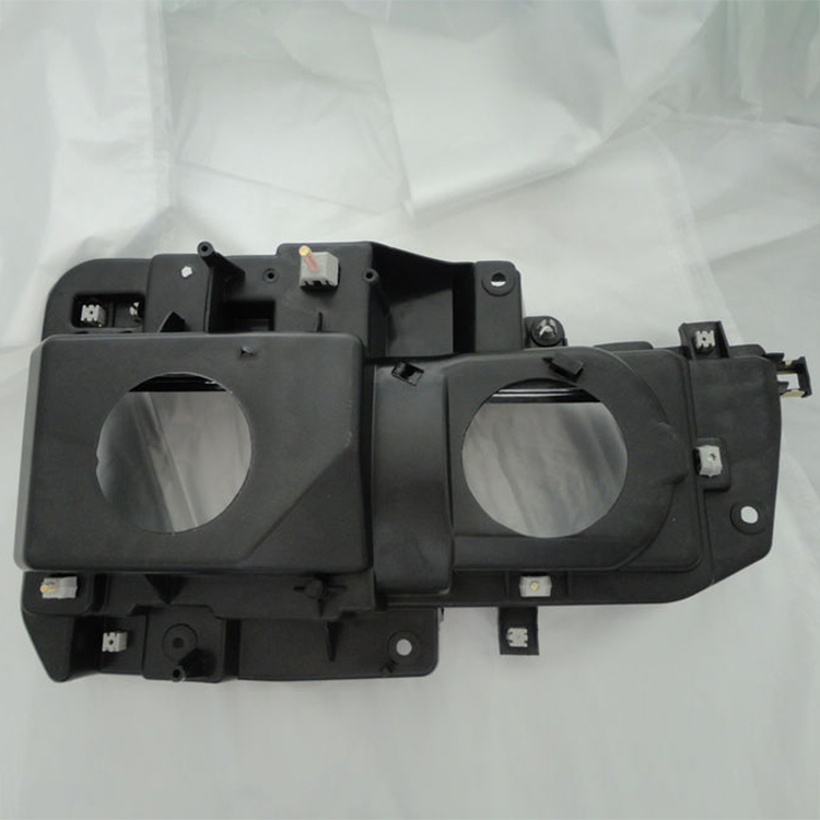 Кронштейн фары для Isuzu 100p Npr Nkr55