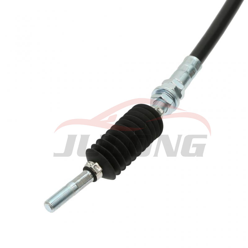 OEM 27RC333bp5 Clutch Release Cable Mc Macktrucks 102oinches 2590.8mm