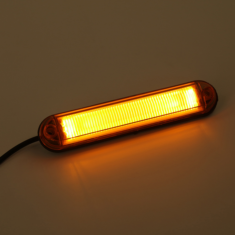 LED Clearance/Marker Light Signal Side Light Flash