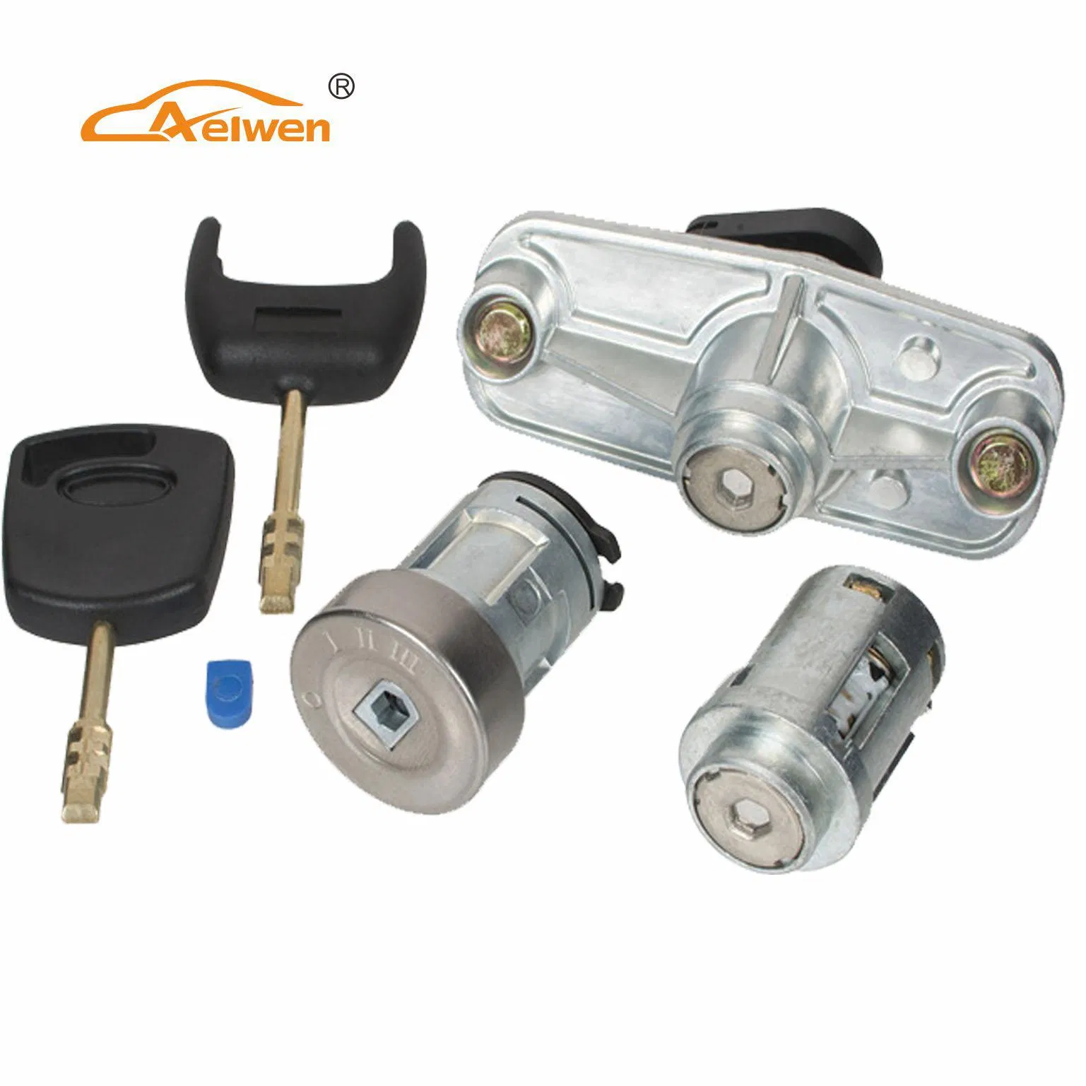 Замок зажигания для Ford Mondeo MK3 2000-2007 AEL-34247