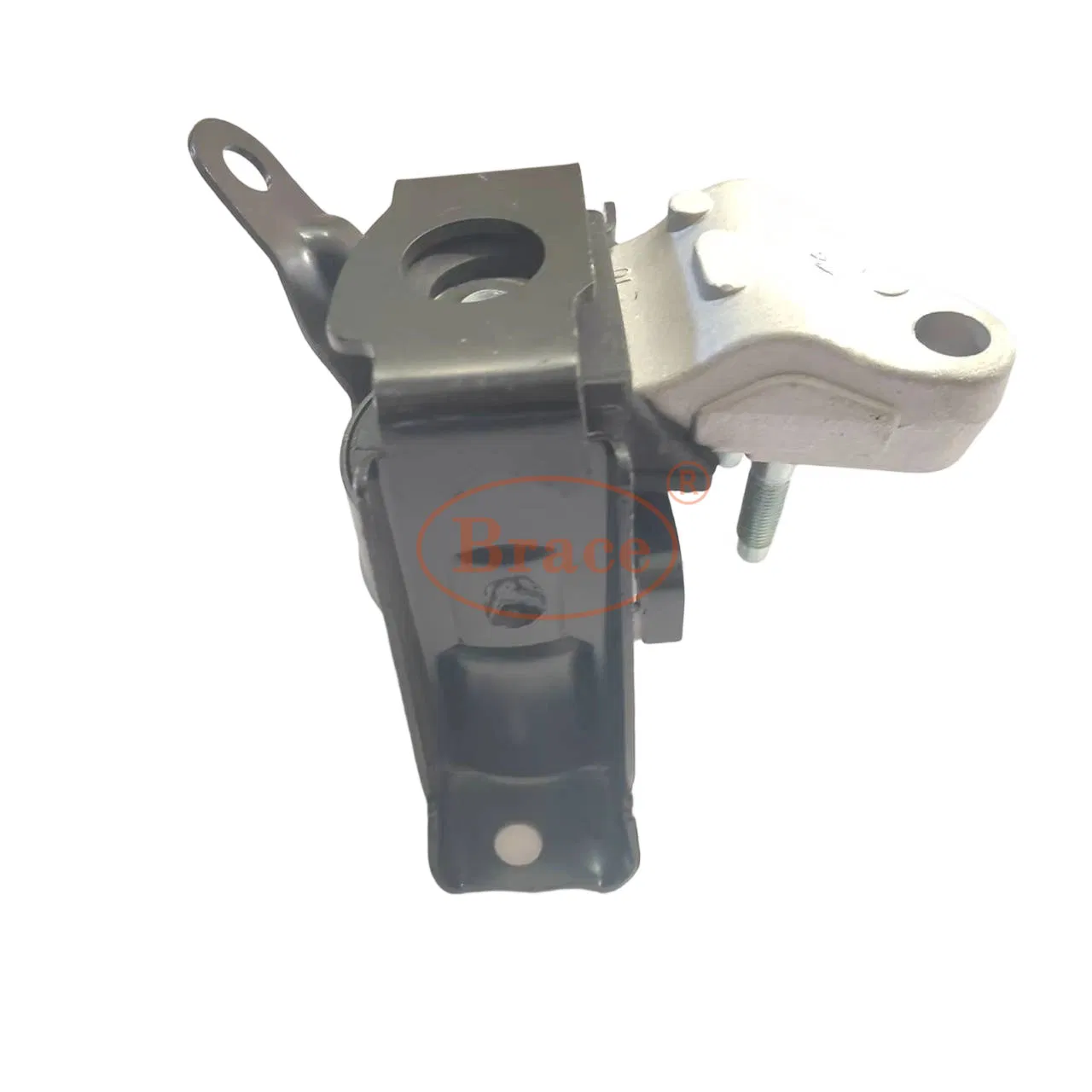 Опорный подушка двигателя Geely Emgrand EC7 левая 1066002982