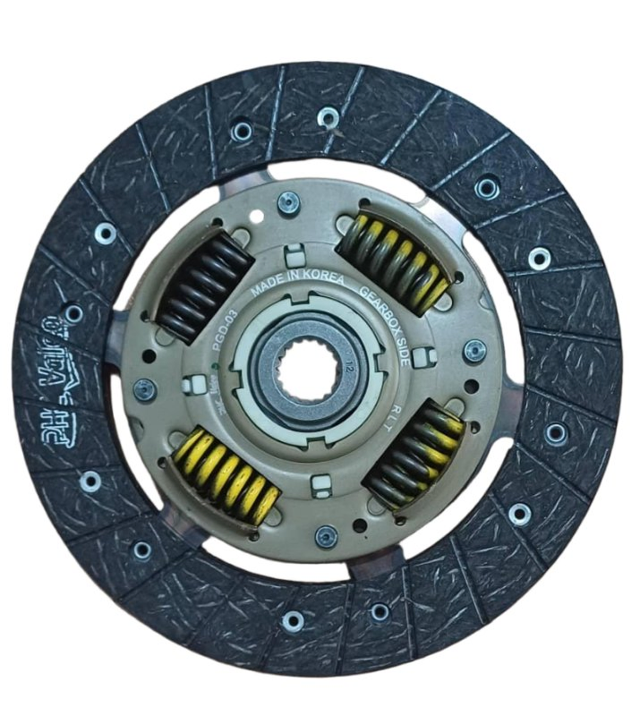 Комплект сцепления для Peugeot 205-406, 430мм