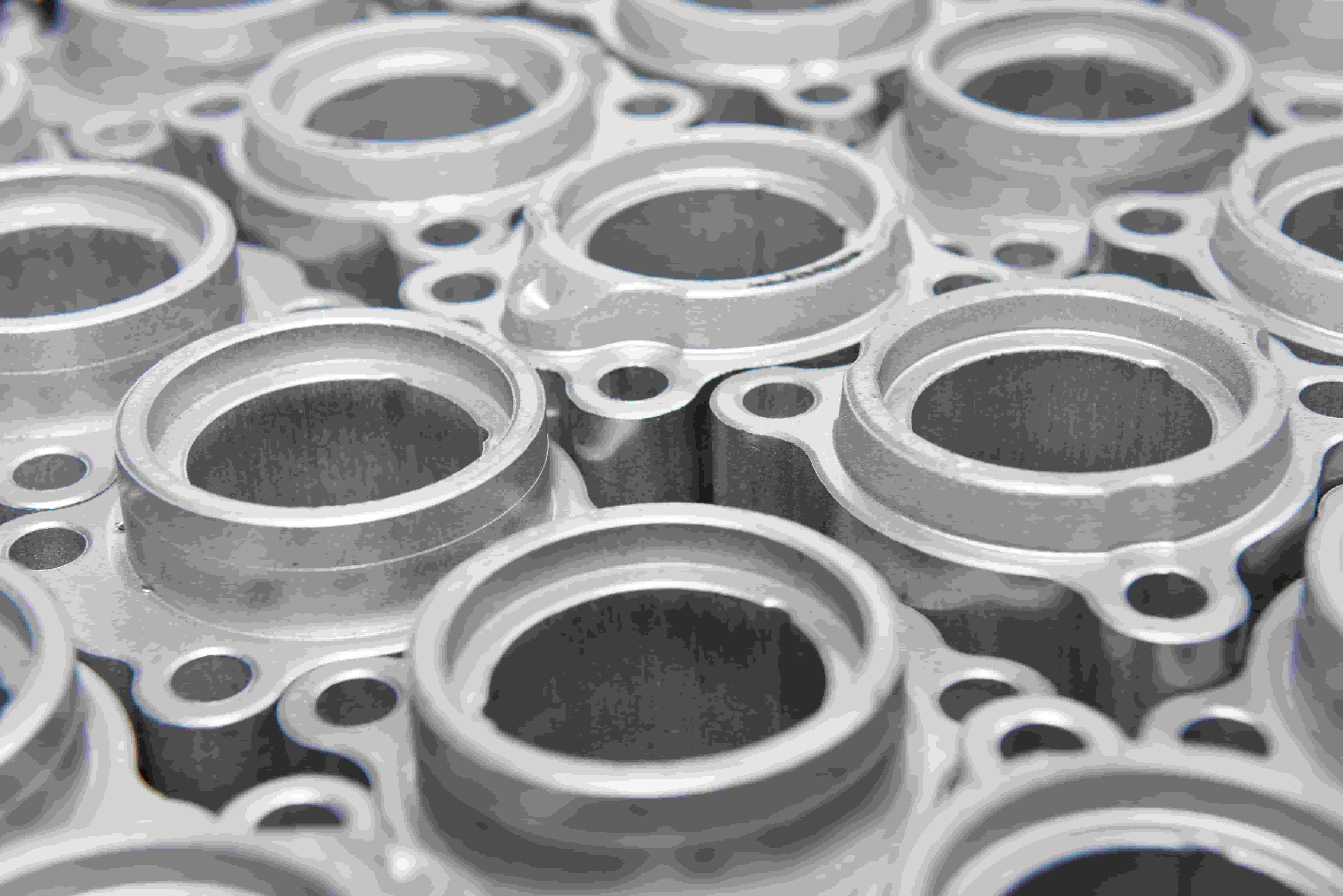 Распредвал спеченный порошковой металлургией для авто