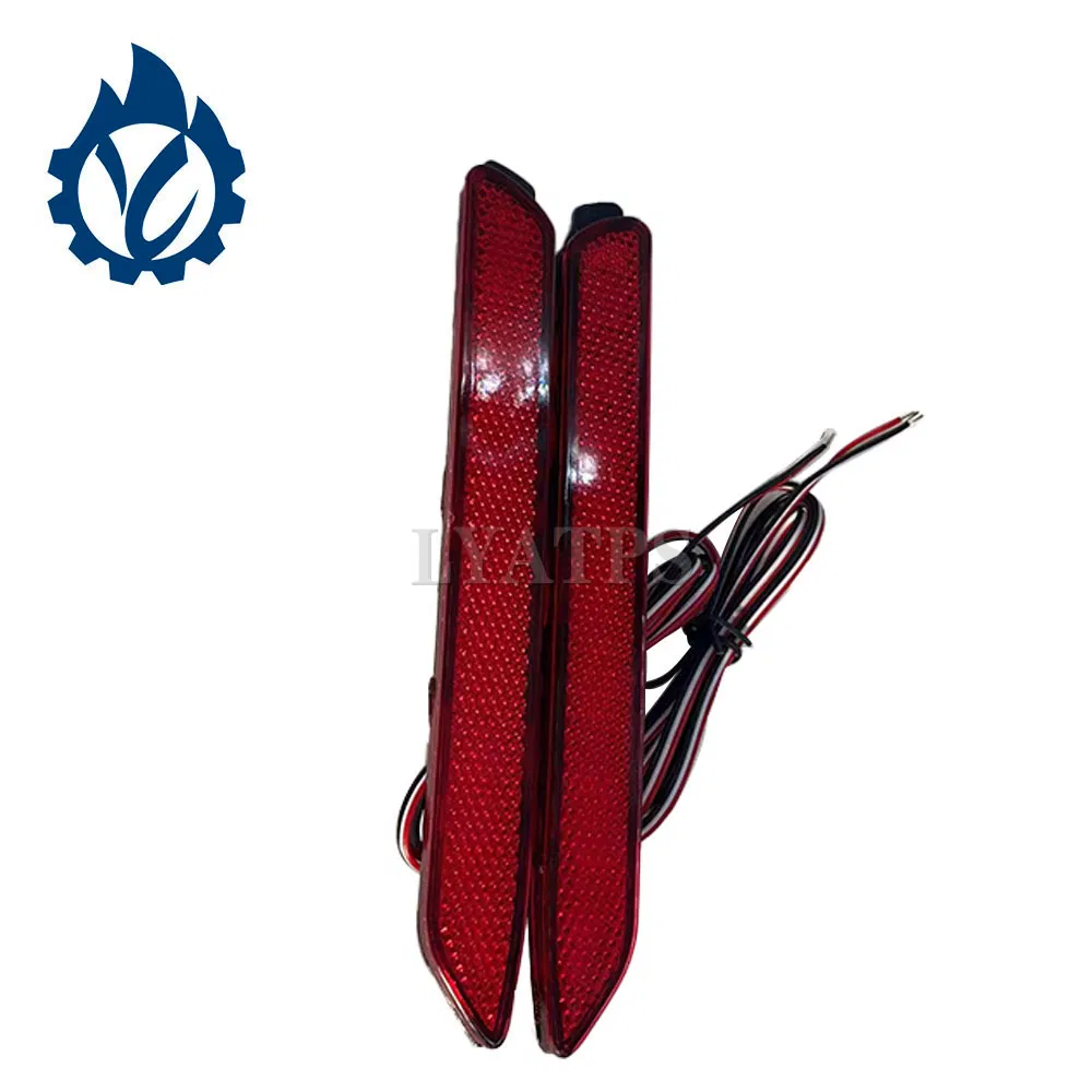 Боковой фонарь заднего бампера Toyota Allion 52159-20A20-B0