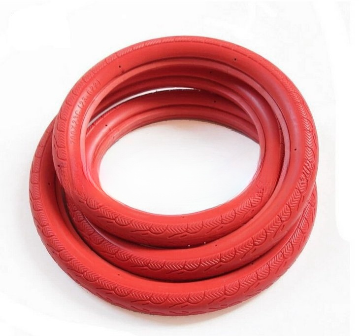 Шина для велосипеда и мотоцикла TIANJIU TJ-TR