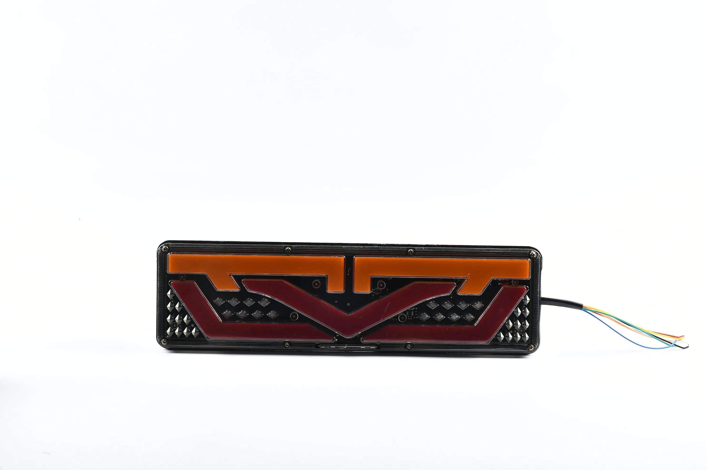 Светодиодный стоп-сигнал для грузовика 46см, 12-24В