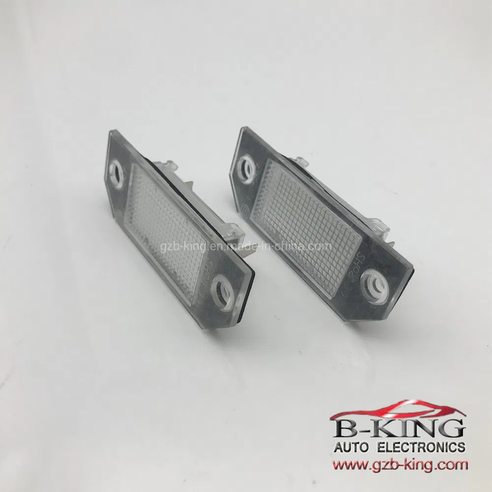 Светодиодный фонарь подсветки номера для Ford