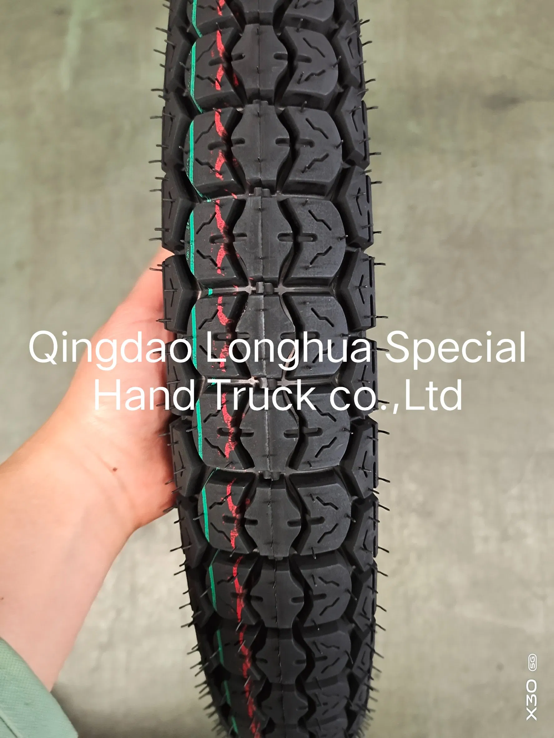 Мотошина 3.00-18, 6PR/8PR, для бездорожья и города