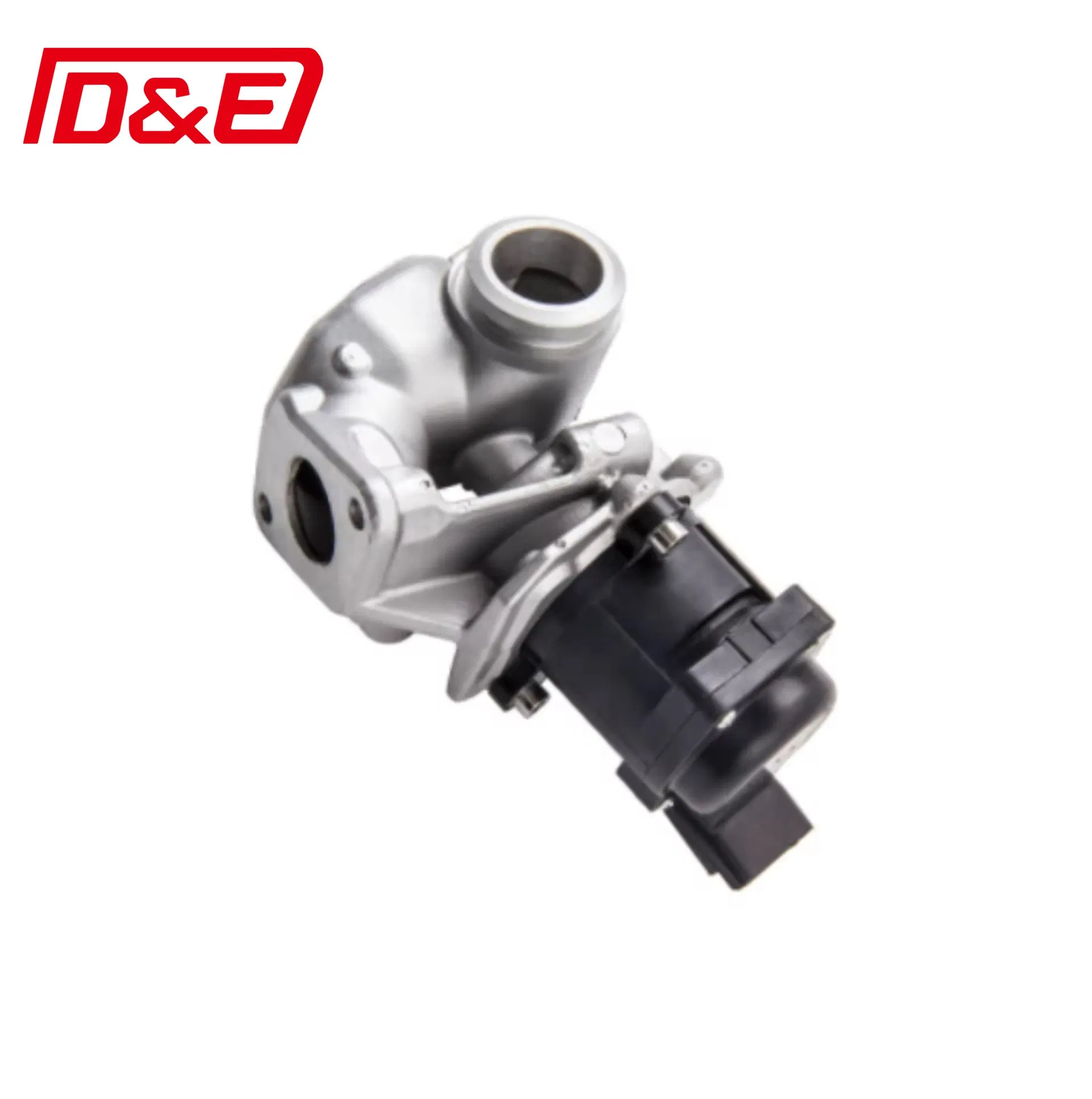 Клапан EGR для Peugeot 1682737, 96602762