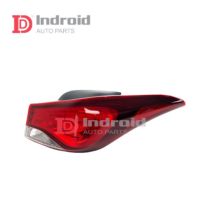 Фонарь задний наружный для Hyundai Elantra 2014
