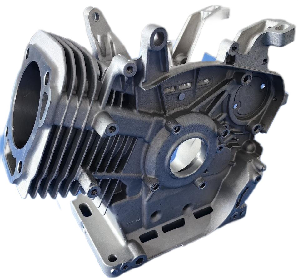 Универсальная крышка картера с установкой и OEM-сервисом