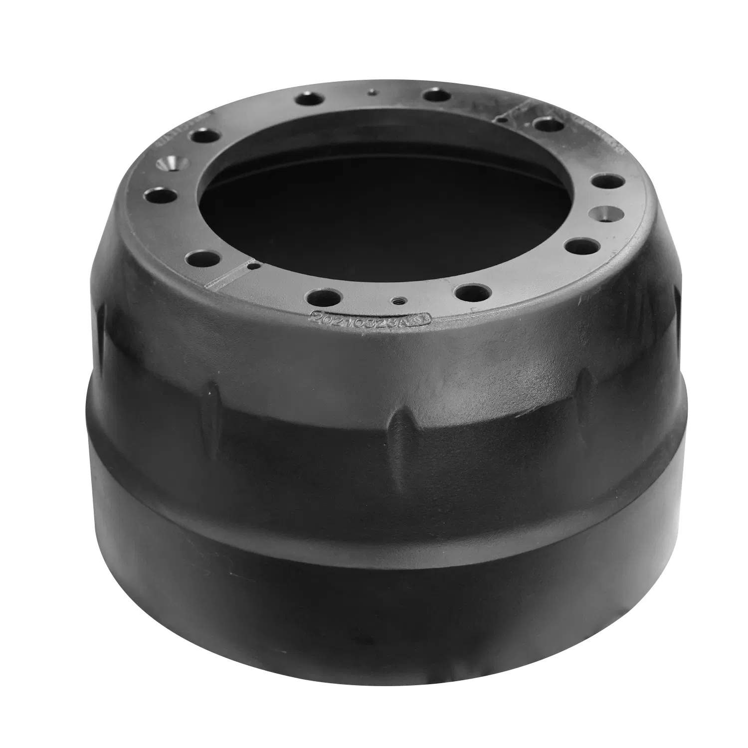 Тормозной барабан Zhengyang 13т 14т для грузовиков и прицепов