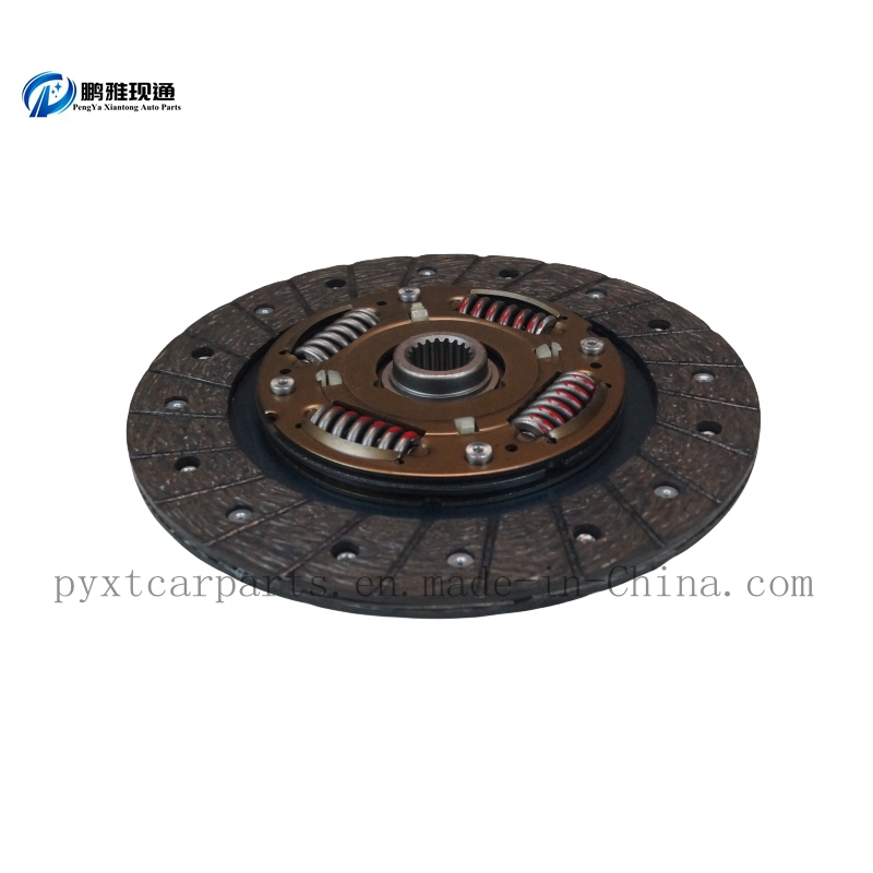 Auto Genuine Parts Clutch Disc for Hyundai KIA Sportage IX35 Disc Assy-Clutch 41100-23135