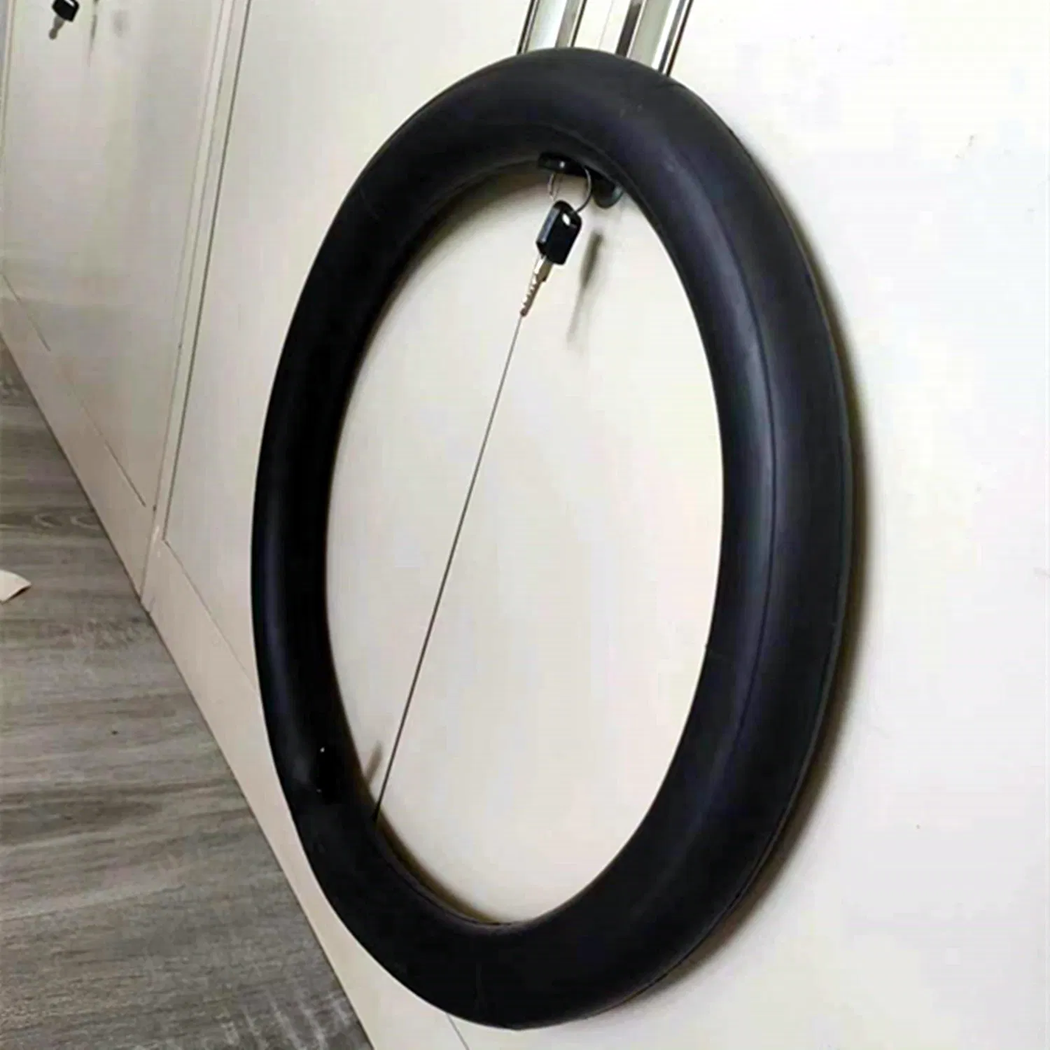 Камера велосипедная бутиловая 24x1.75/1.95