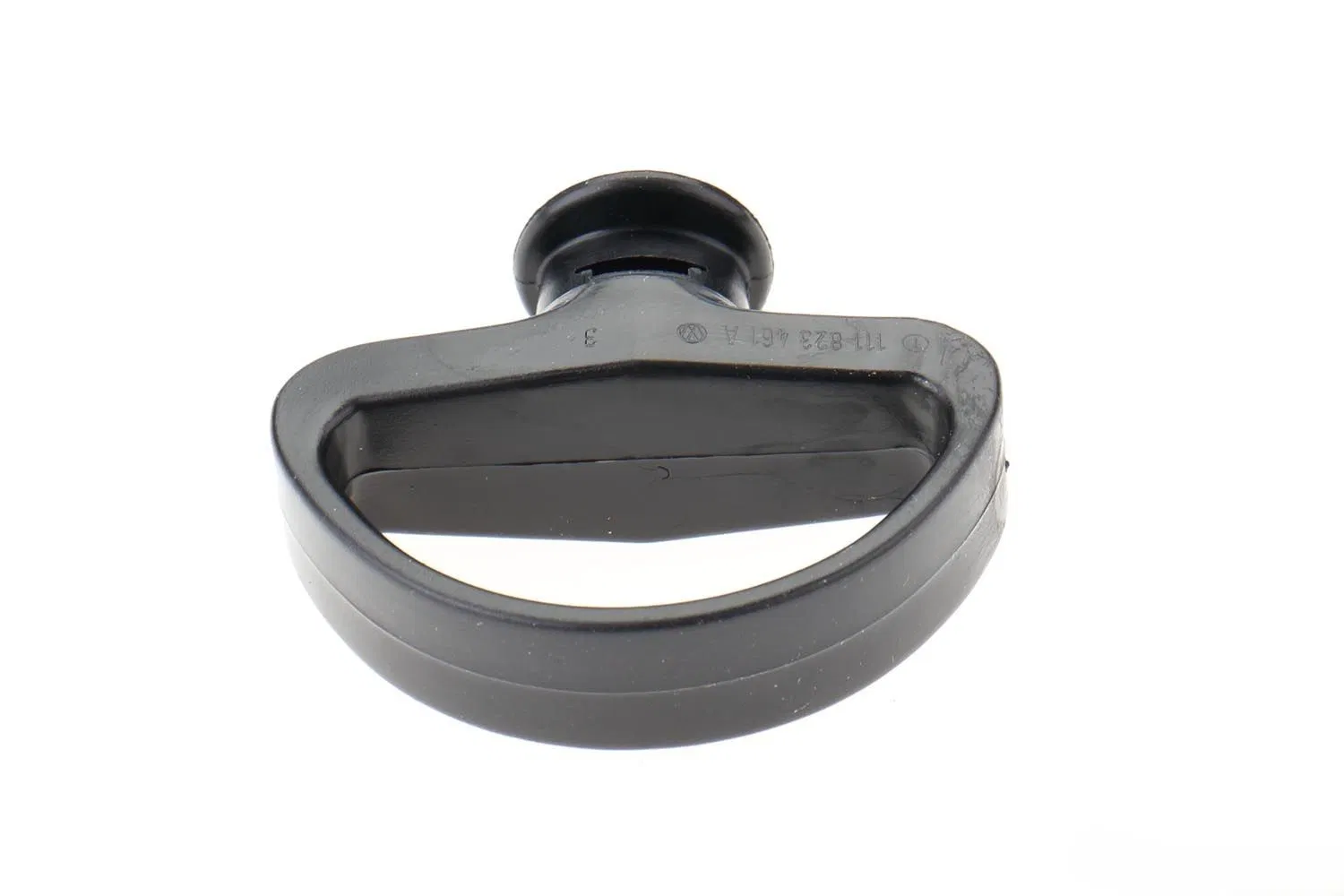 Automotive 111823461A Release Loop Fuel Tank Cap Lock for VW