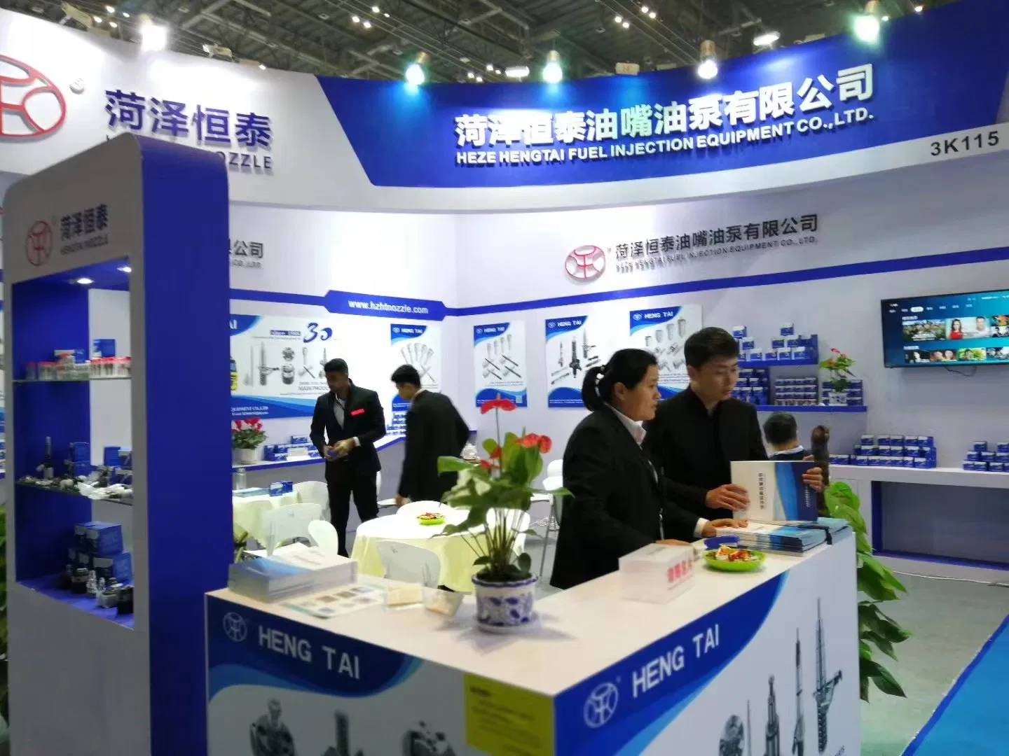 Pump Fuel Injection Diesel Element System Element Pump Element Fuel Injection Assembly Pump Plunger Assembly