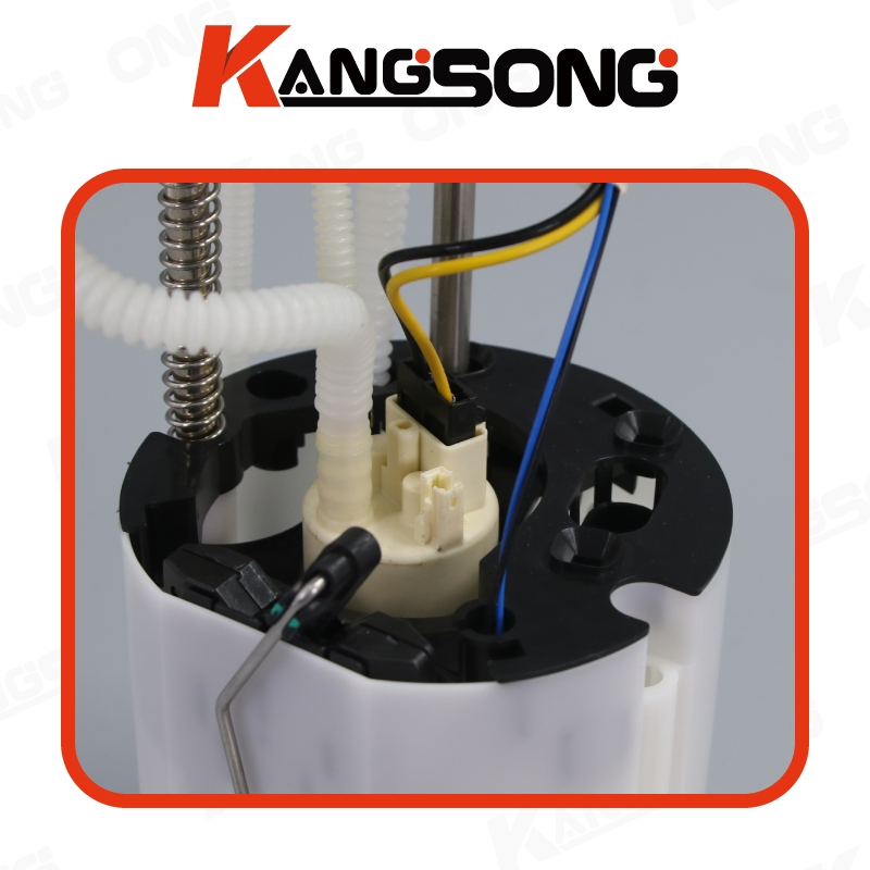 Discount Auto Parts Electric Fuel Pump 8e0919051cn 4f0919051c E8763m for Toyota Corolla, Honda Civic, Nissan Altima, Audi A4b7 2.0t