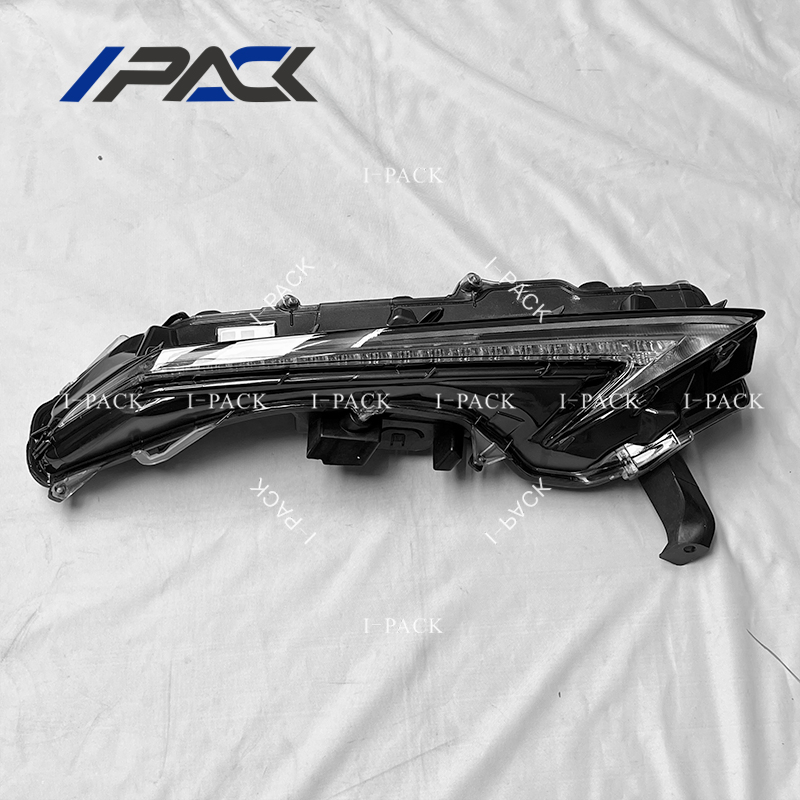 Противотуманная фара для Lexus NX200 2016