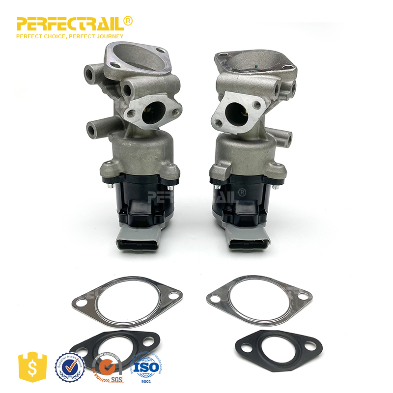 Клапан EGR для Land Rover Discovery и Range Rover Sport 2.7D V6