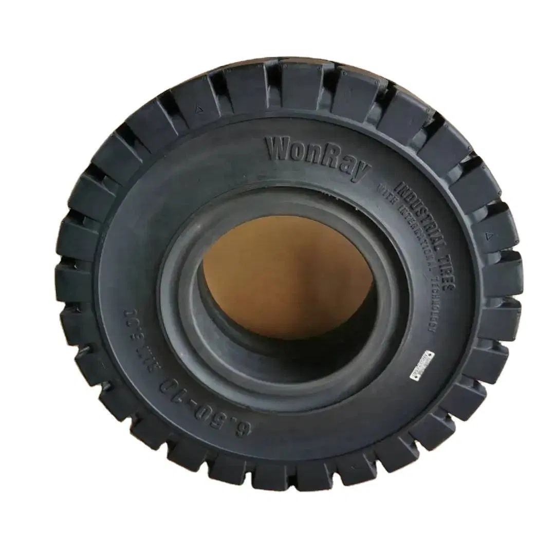 China off-Road 3 Ton Pickup Forklift Truck Tires 11r 22.5 Trailer Model Rubber Material Model 11.00r20 Available Cheap Prices